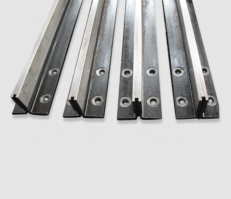 Kamachi_Machined Guide Rail